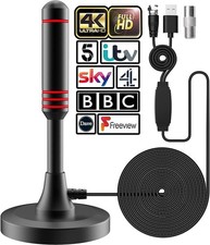Antenna TV Interna, Antenna TV