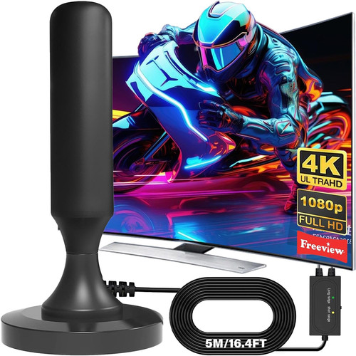 Antenna interna 2026 - tv,