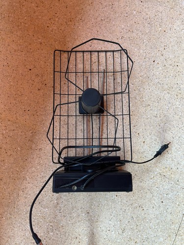 Fracarro domus antenna - domus, interna