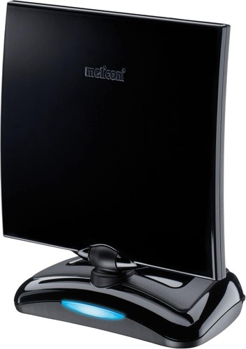 Antenna meliconi at49 - antenna, tv