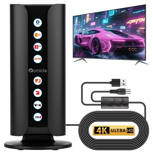 Antenna dvb da - tv,
