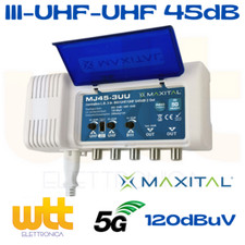 CENTRALINO DIGITALE TERRESTRE