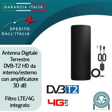 ANTENNA TV TELEVISIONE