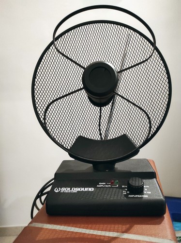Antenna interno - tv, da