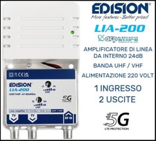 Amplificatore Segnale Antenna