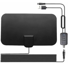 ANTENNA TV INTERNA AMPLIFICATA