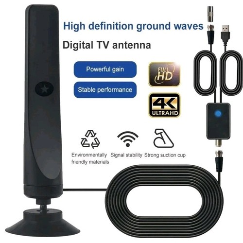 Antenna interna - tv,