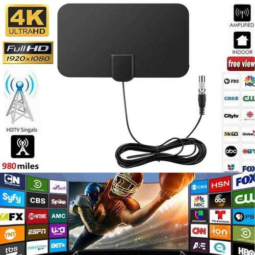 Antenna interna amplificata - antenna,