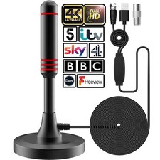 Antenna TV Interna Antenna TV