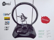 Antenna Digitale HDTV