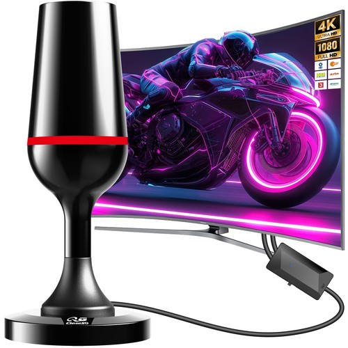 Antenna interna tv - interna,