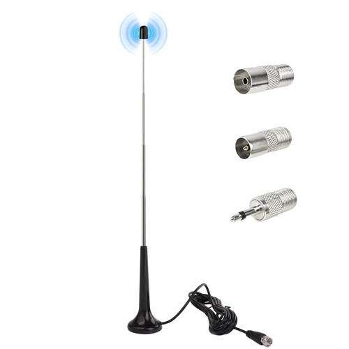 Antenna interna amplificata - antenna,