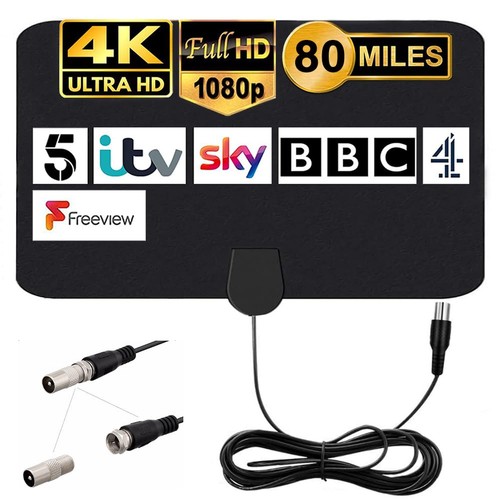 Miliwan antenna digitale - miliwan,