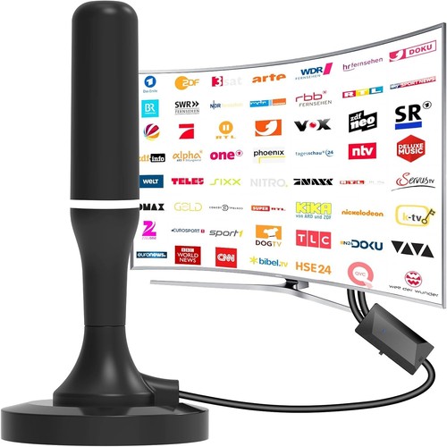 Antenna interna amplificata - antenna,