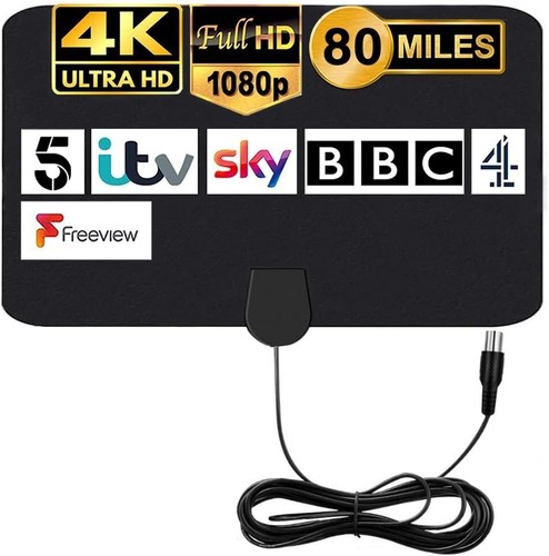 Antenna interna freeview - antenna,