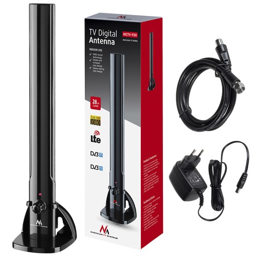 Antenna interna - antenna, tv