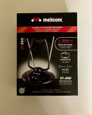 Meliconi AT-380 Antenna TV da