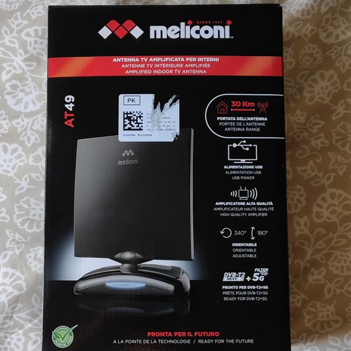 Meliconi antenna tv - antenna,