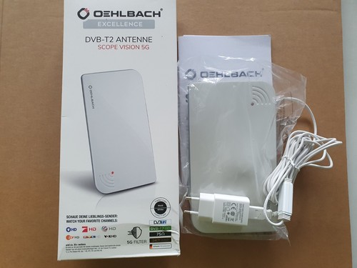 Oehlbach scope vision - oehlbach, 5g