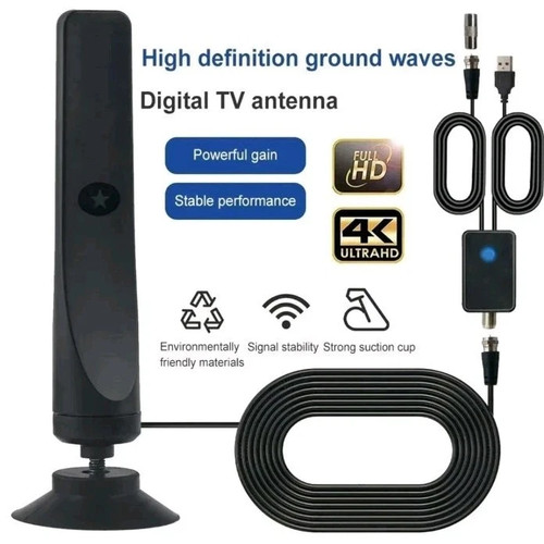 Antenna interna - tv,